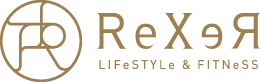 ReXeR ロゴ