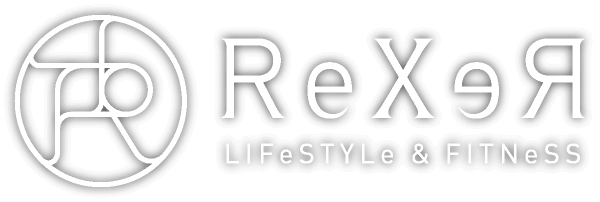 ReXeR LIFeSTYLe & FITNeSS
